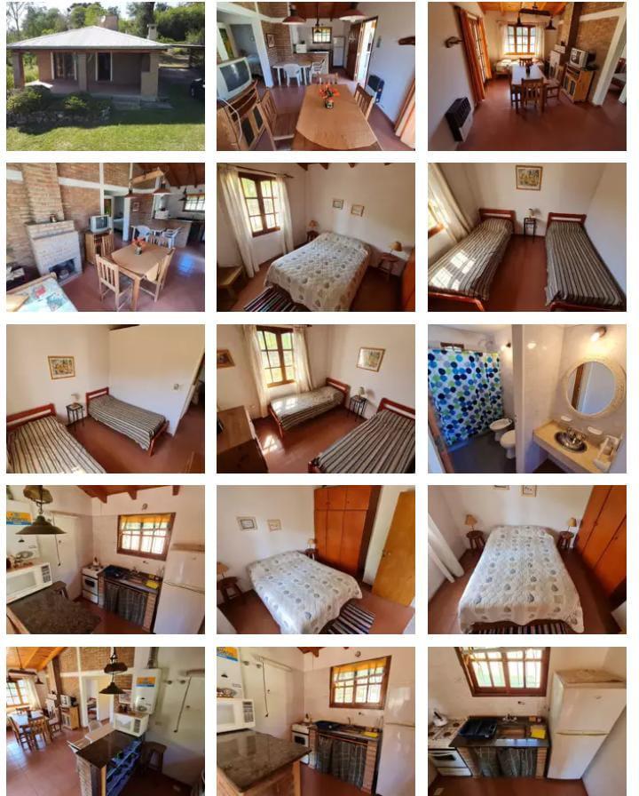 CASACABANA EN LAS SIERRAS ZONA DE LA BOLSA