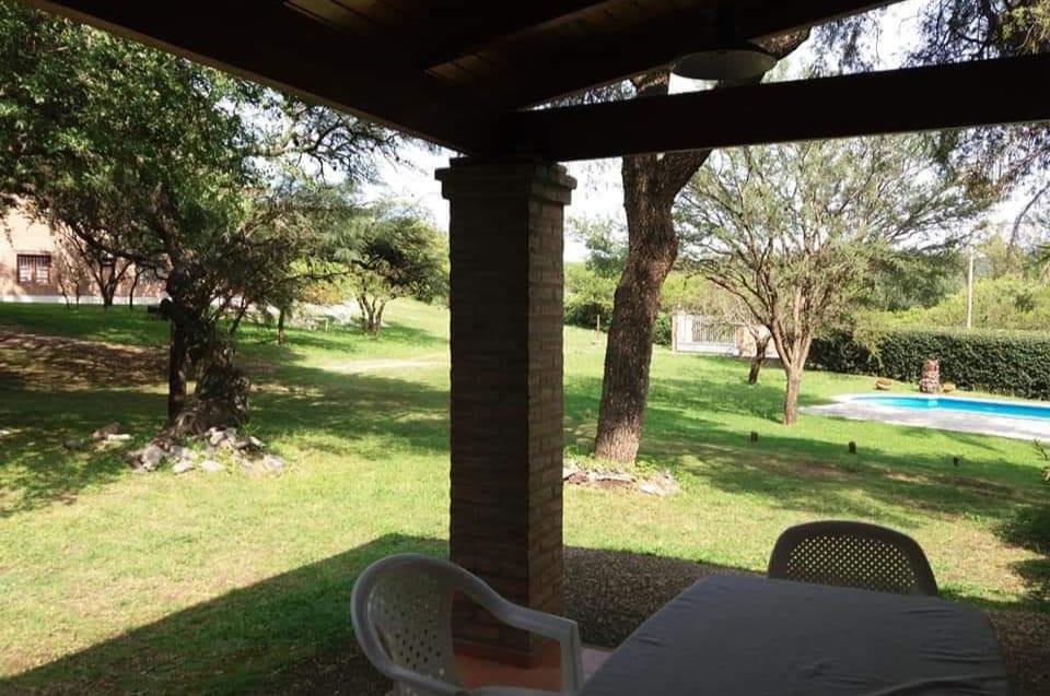 CASACABANA EN LAS SIERRAS ZONA DE LA BOLSA