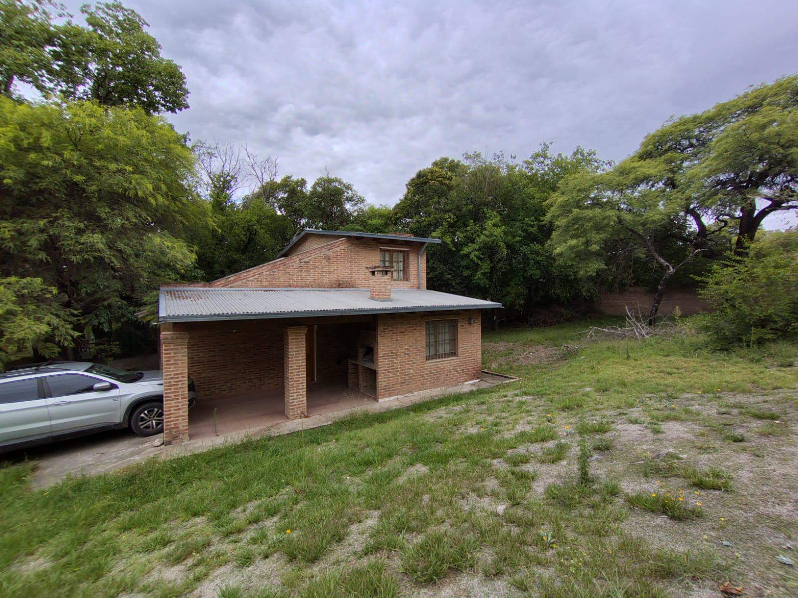 CASACABANA EN LAS SIERRAS ZONA DE LA BOLSA
