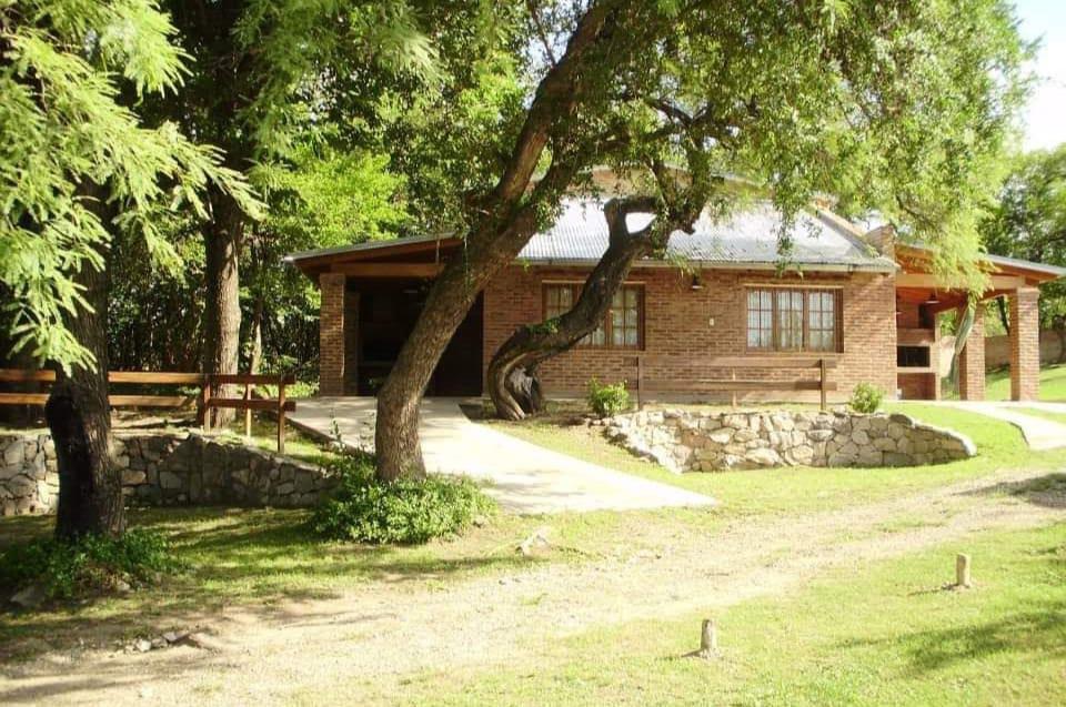 CASACABANA EN LAS SIERRAS ZONA DE LA BOLSA