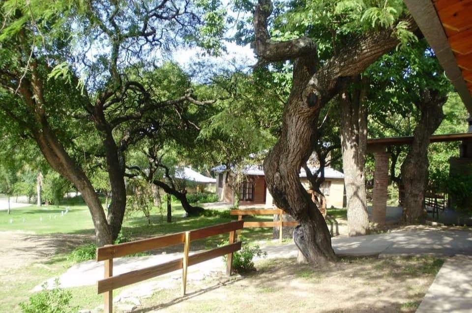 CASACABANA EN LAS SIERRAS ZONA DE LA BOLSA