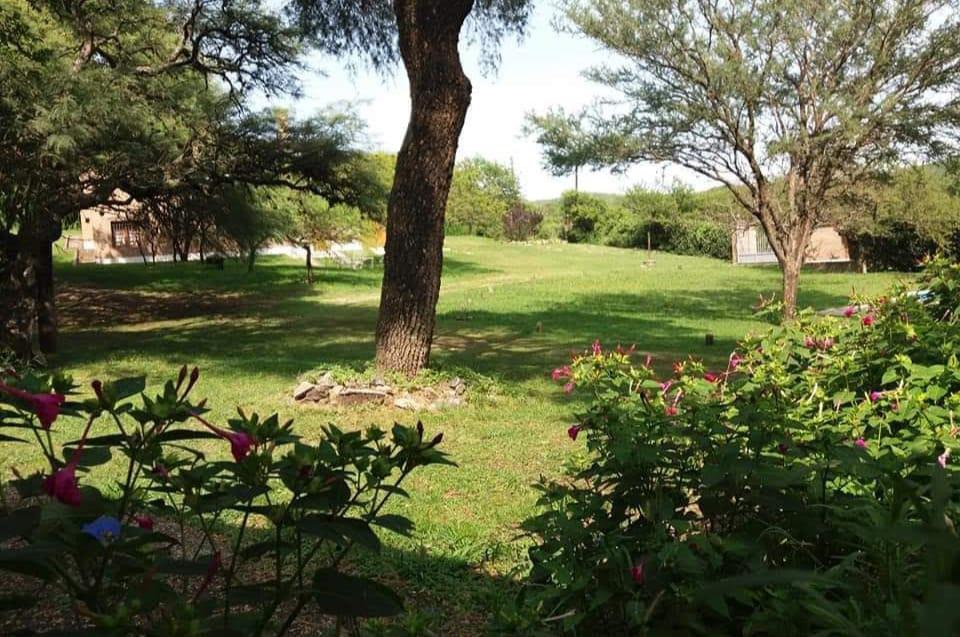 CASACABANA EN LAS SIERRAS ZONA DE LA BOLSA