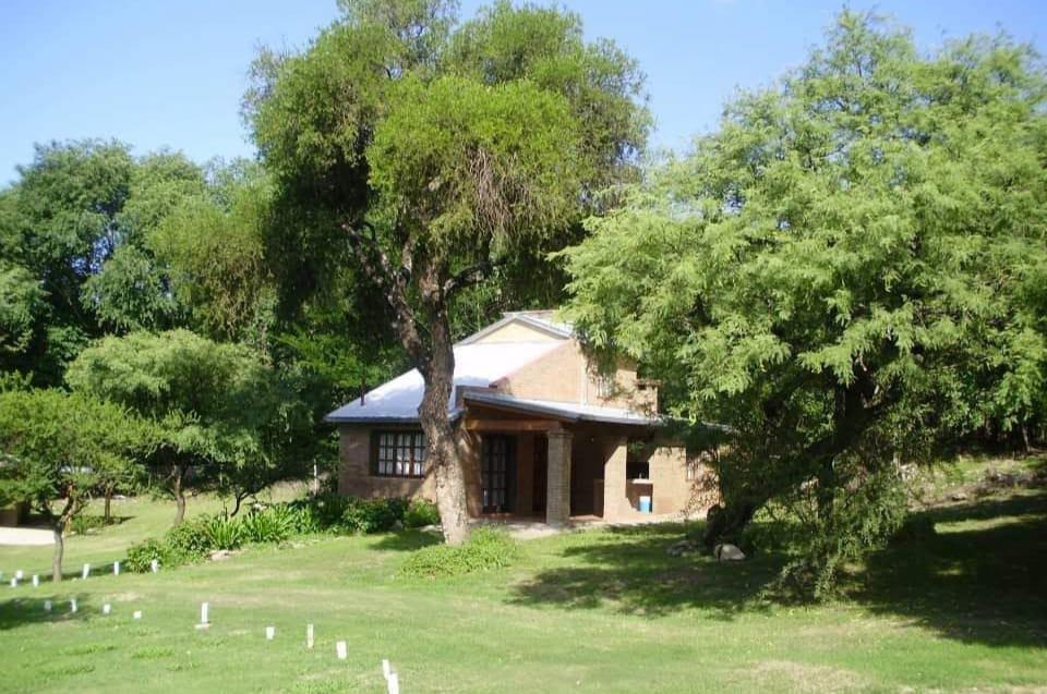 CASACABANA EN LAS SIERRAS ZONA DE LA BOLSA