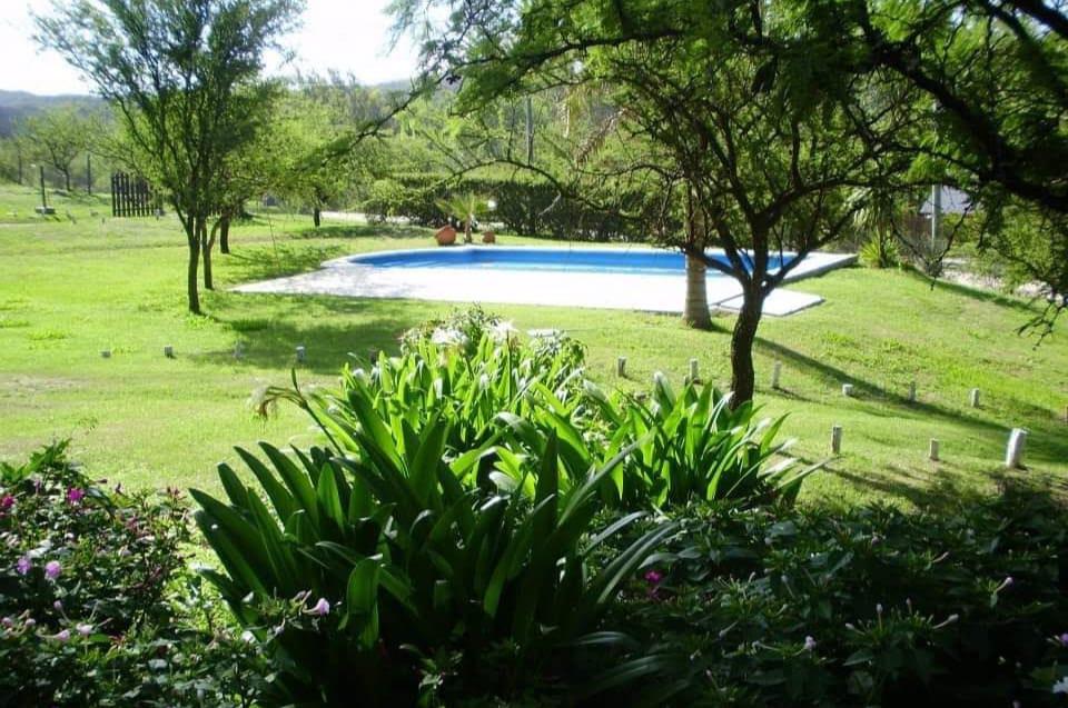 CASACABANA EN LAS SIERRAS ZONA DE LA BOLSA