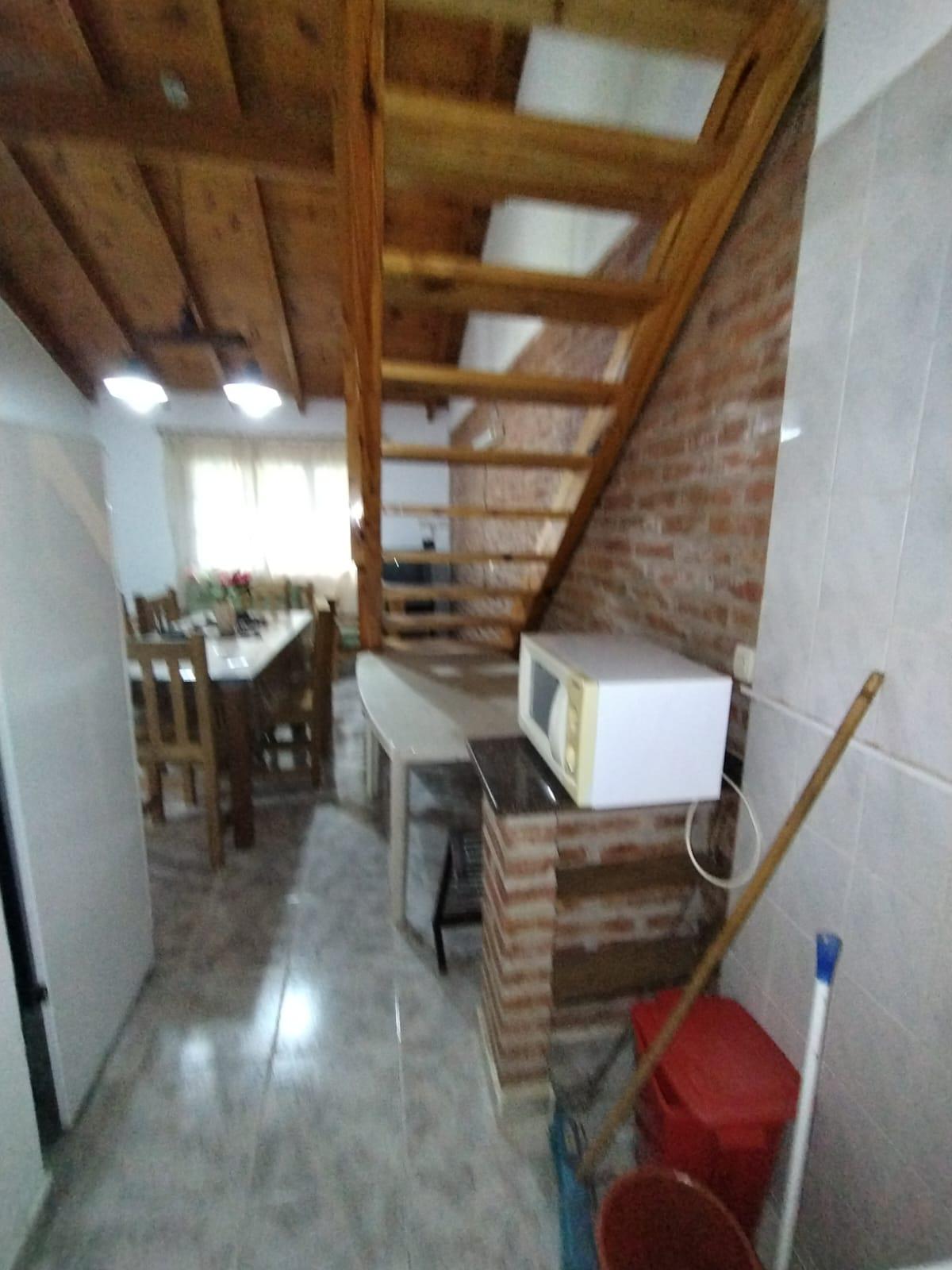 CASACABANA EN LAS SIERRAS ZONA DE LA BOLSA