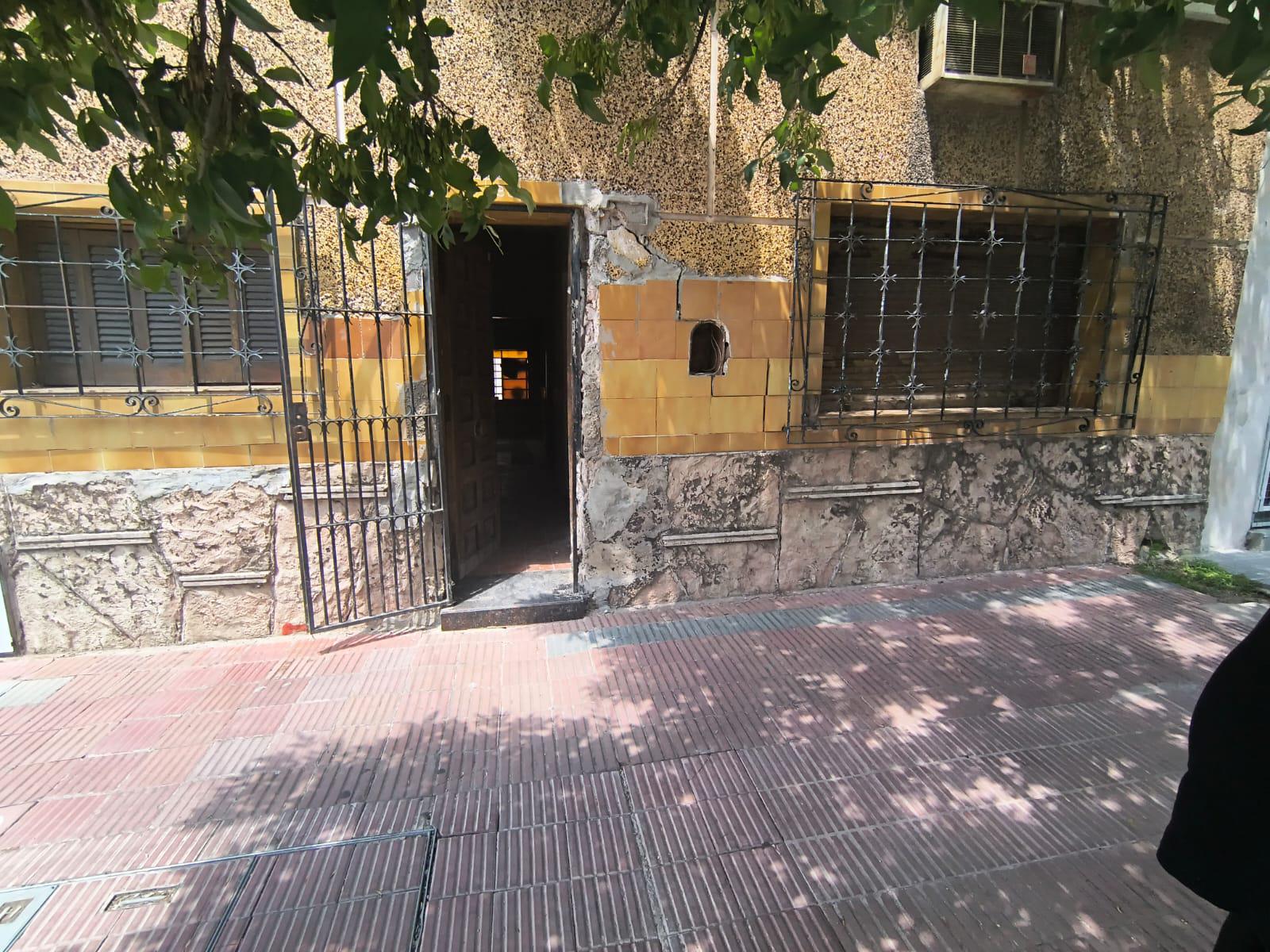 CASA EN VENTA A RECICLAR SAN VICENTE