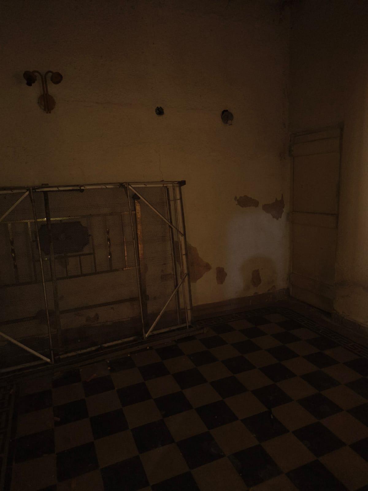 CASA EN VENTA A RECICLAR SAN VICENTE