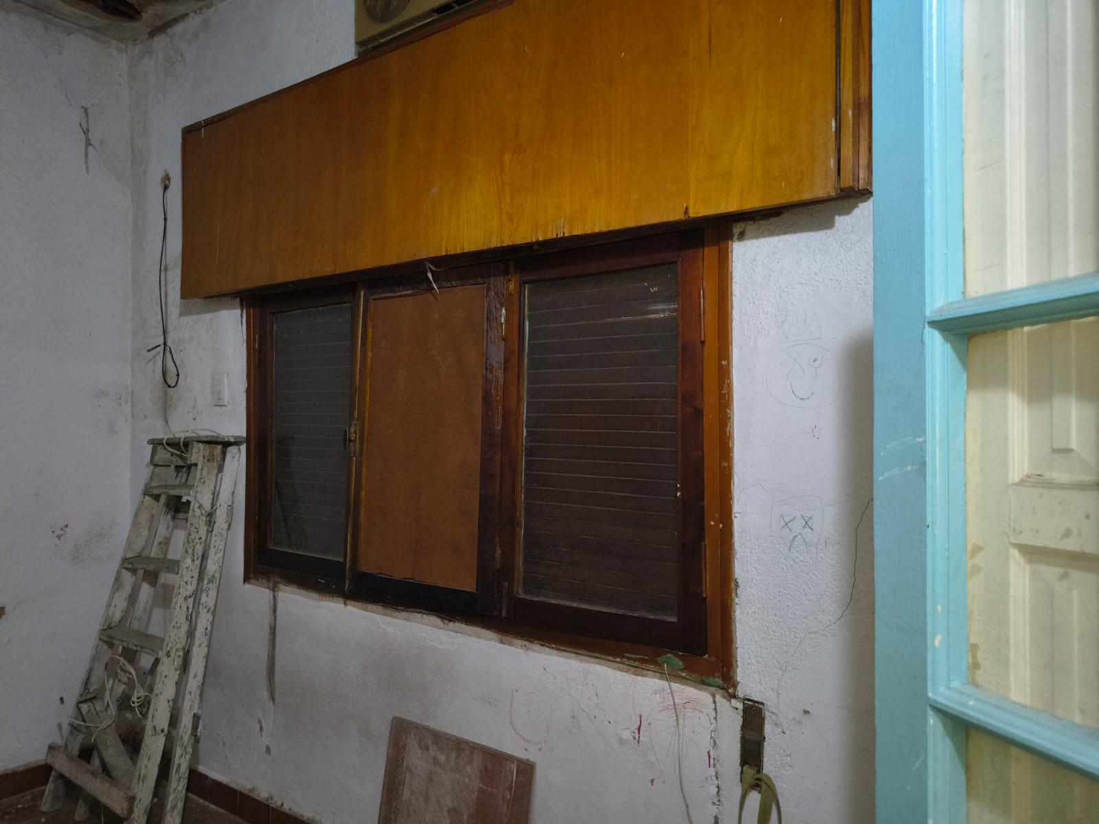 CASA EN VENTA A RECICLAR SAN VICENTE
