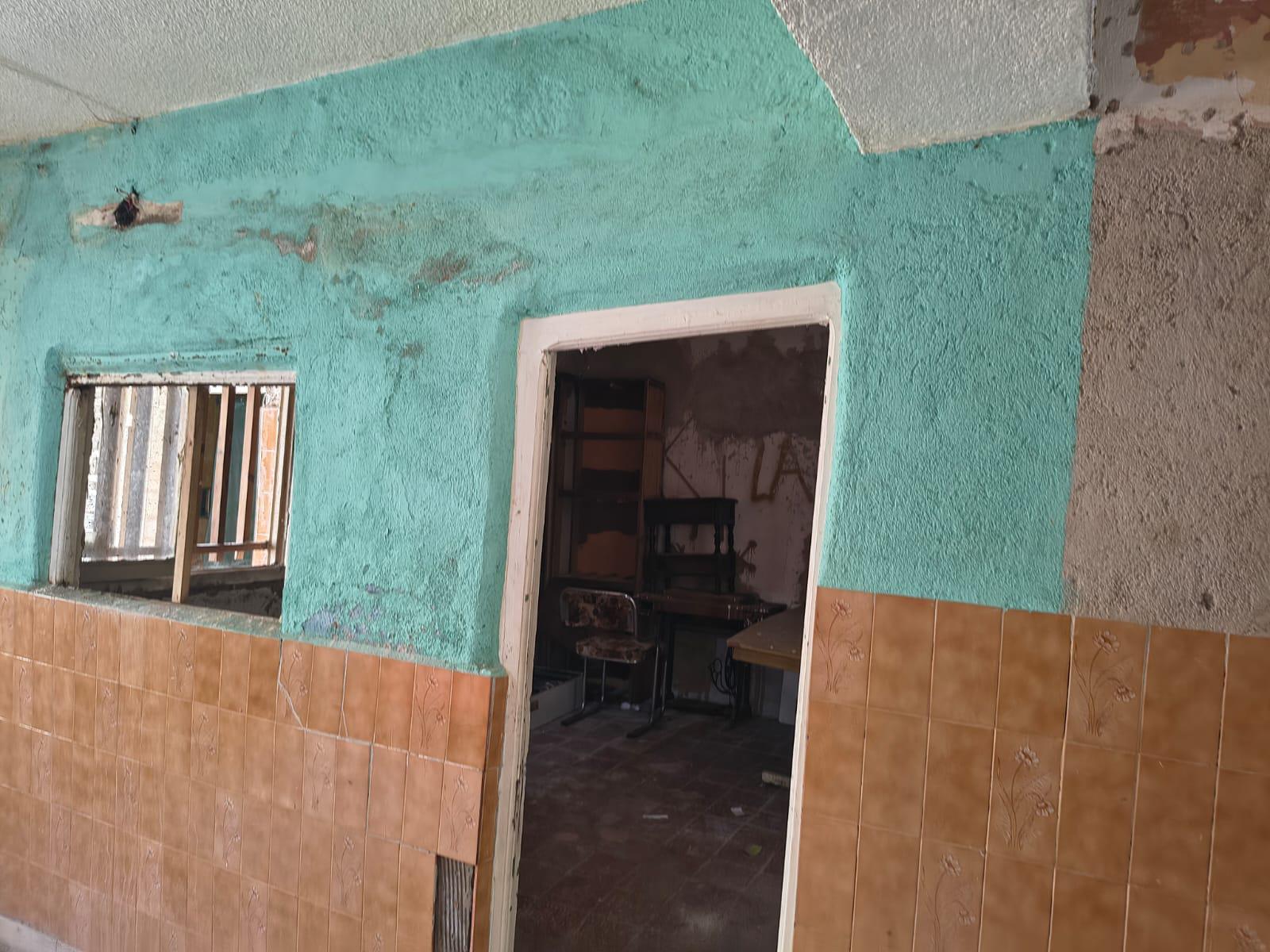 CASA EN VENTA A RECICLAR SAN VICENTE