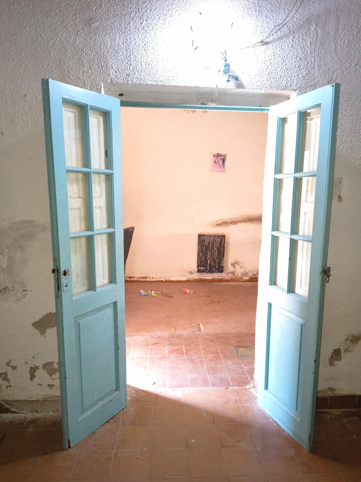 CASA EN VENTA A RECICLAR SAN VICENTE