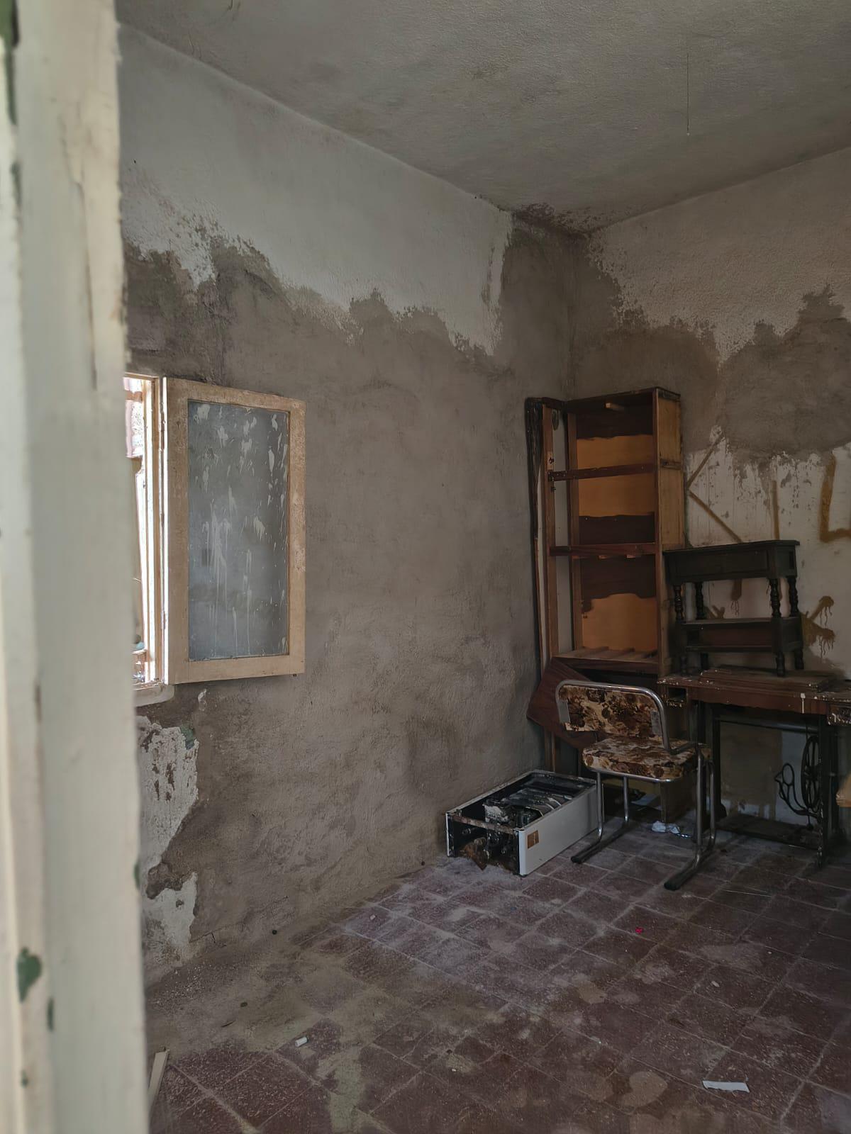 CASA EN VENTA A RECICLAR SAN VICENTE