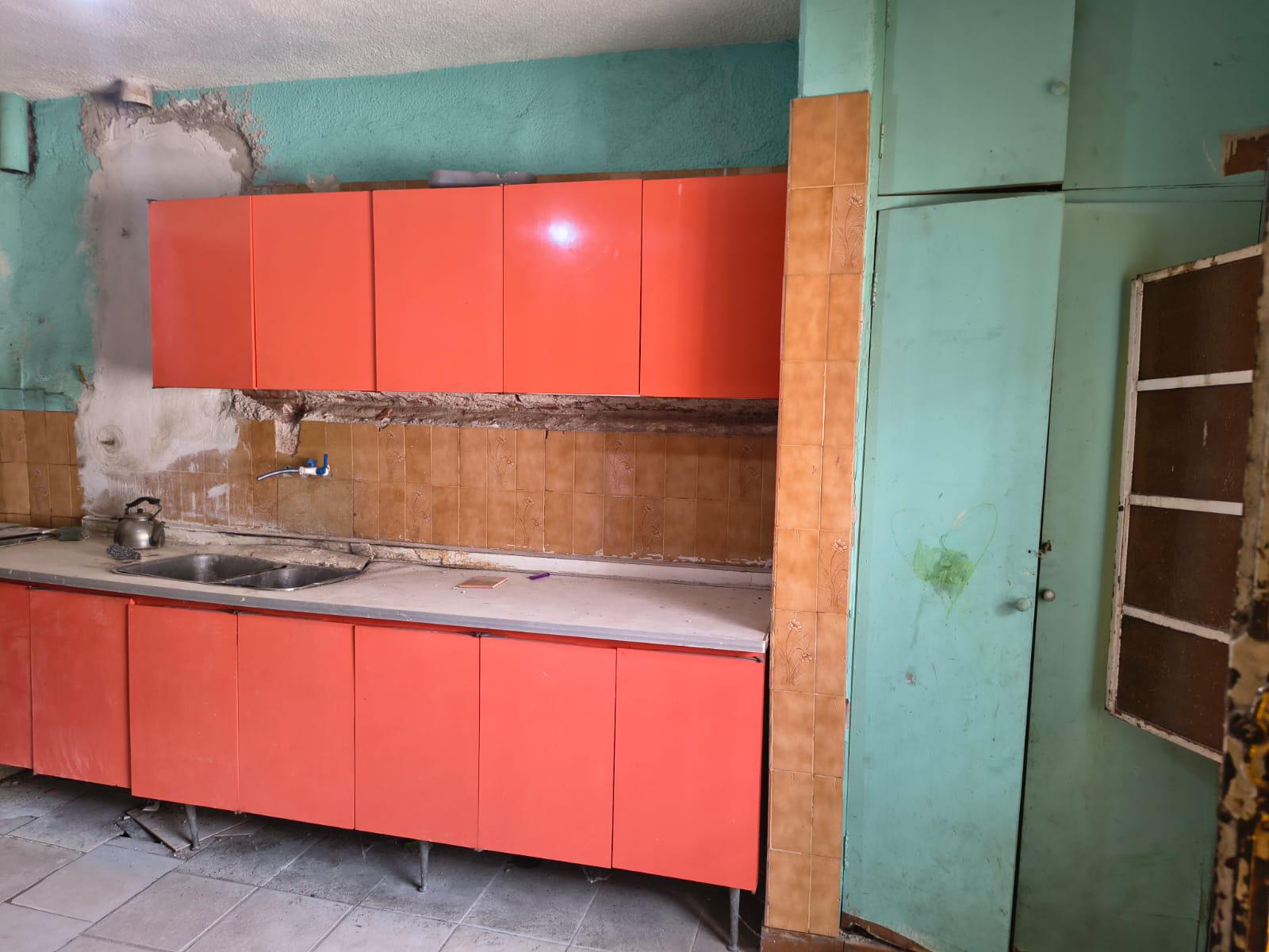 CASA EN VENTA A RECICLAR SAN VICENTE