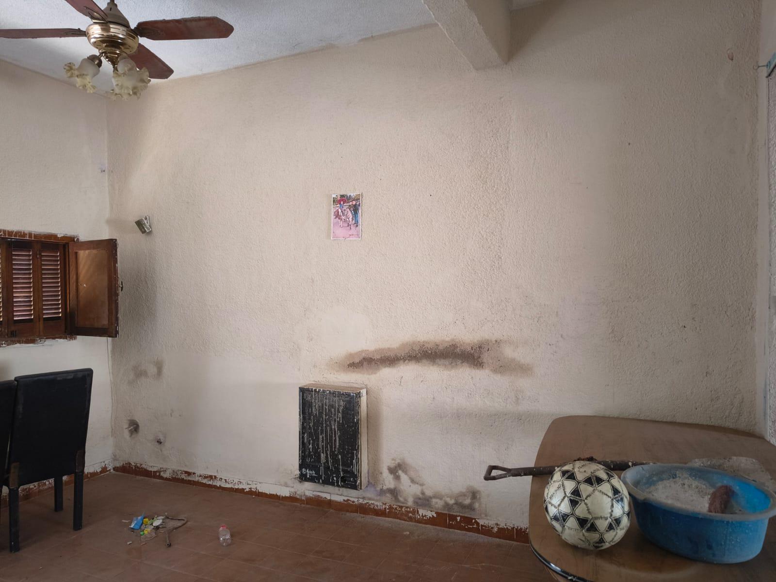 CASA EN VENTA A RECICLAR SAN VICENTE