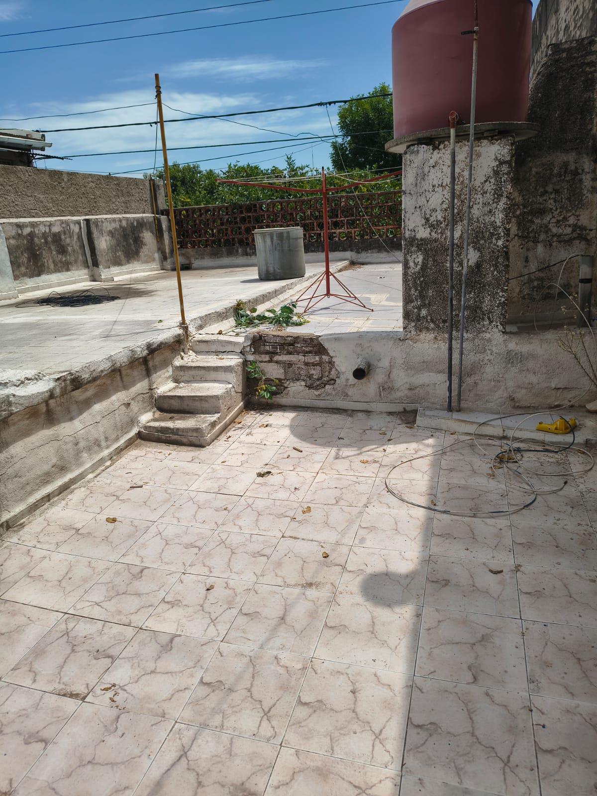 CASA EN VENTA A RECICLAR SAN VICENTE