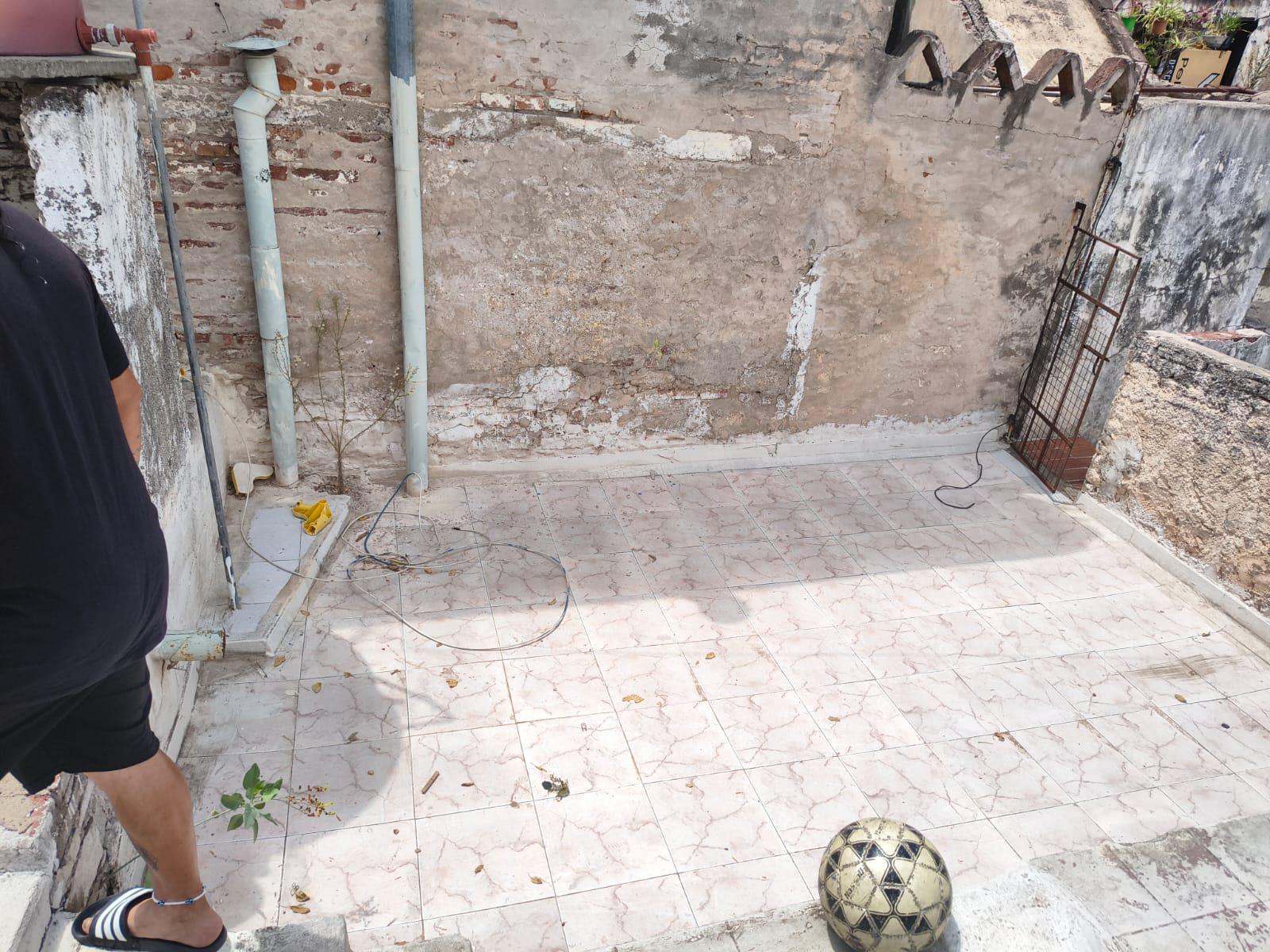 CASA EN VENTA A RECICLAR SAN VICENTE