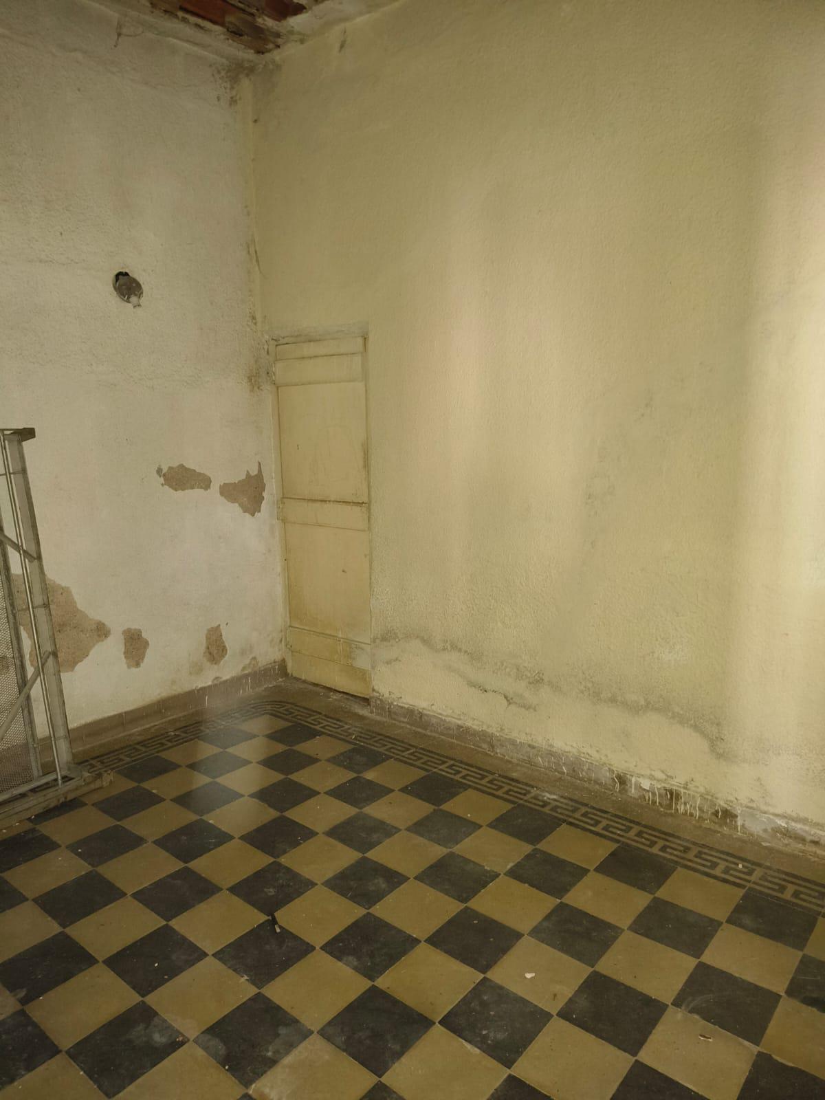 CASA EN VENTA A RECICLAR SAN VICENTE