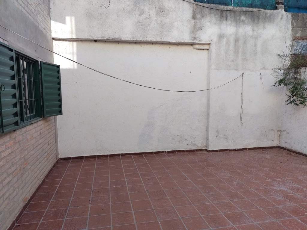 CASA BARRIO CIUDADELA