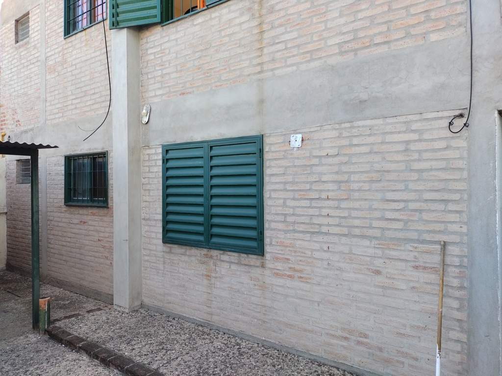 CASA BARRIO CIUDADELA