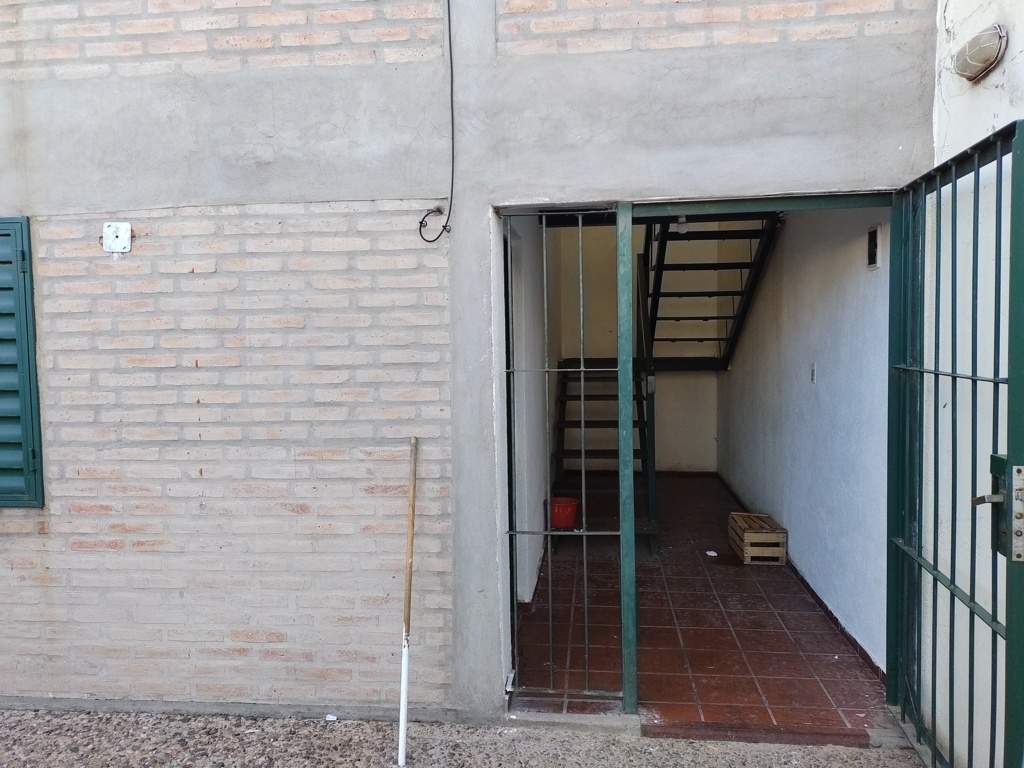 CASA BARRIO CIUDADELA