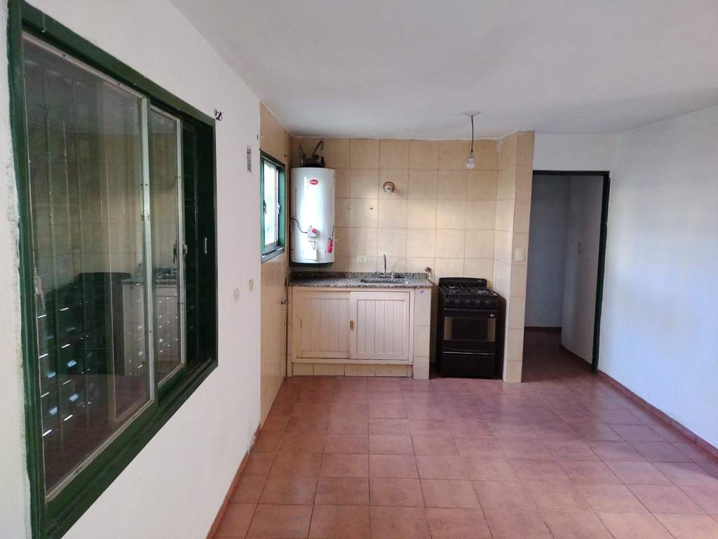 CASA BARRIO CIUDADELA