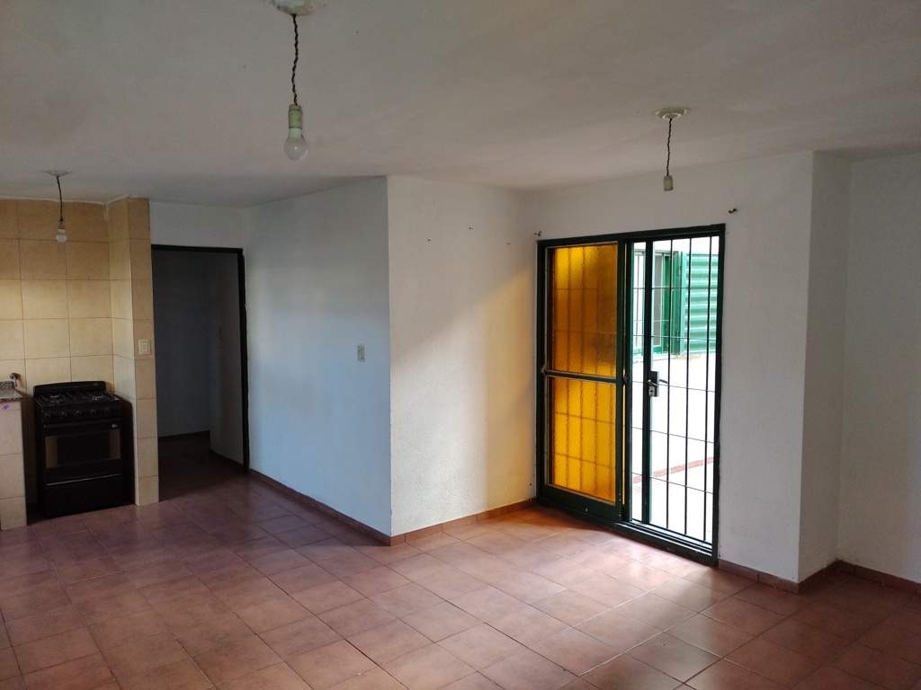 CASA BARRIO CIUDADELA