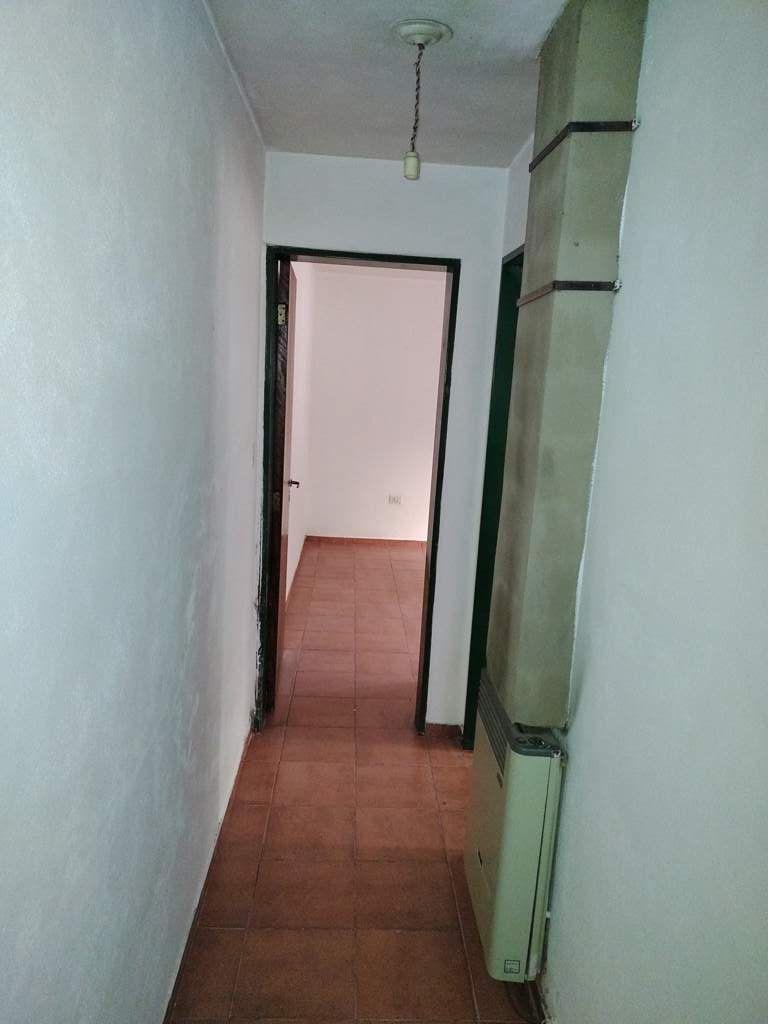CASA BARRIO CIUDADELA