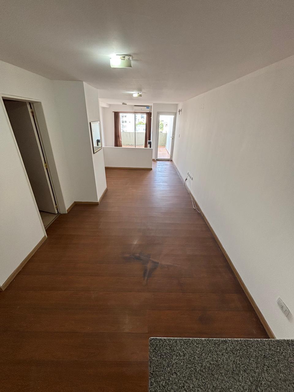 ALQUILER MONOAMBIENTE BARRIO GENERAL PAZ CORDOBA