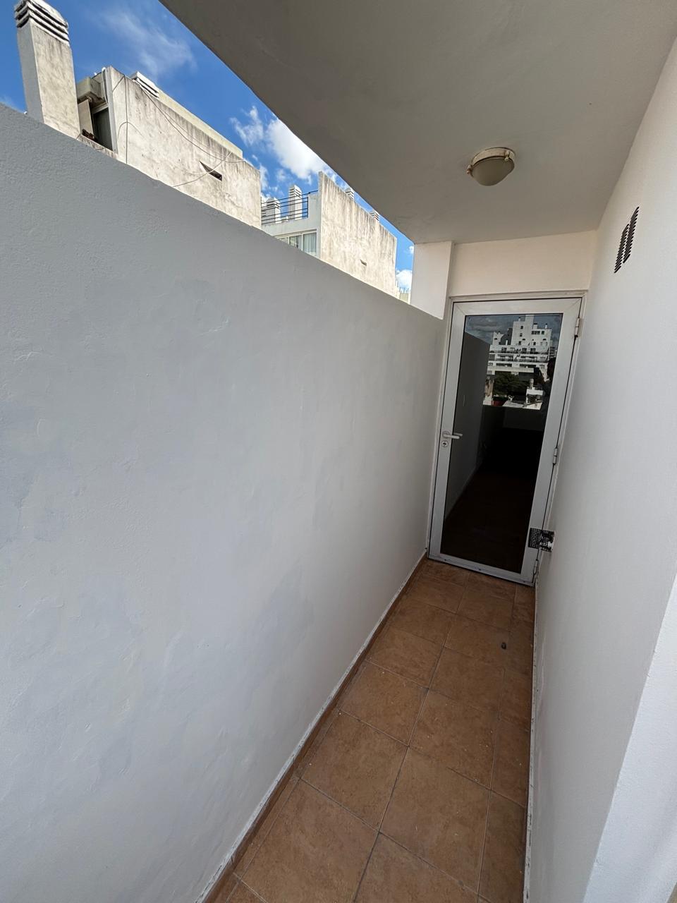 ALQUILER MONOAMBIENTE BARRIO GENERAL PAZ CORDOBA