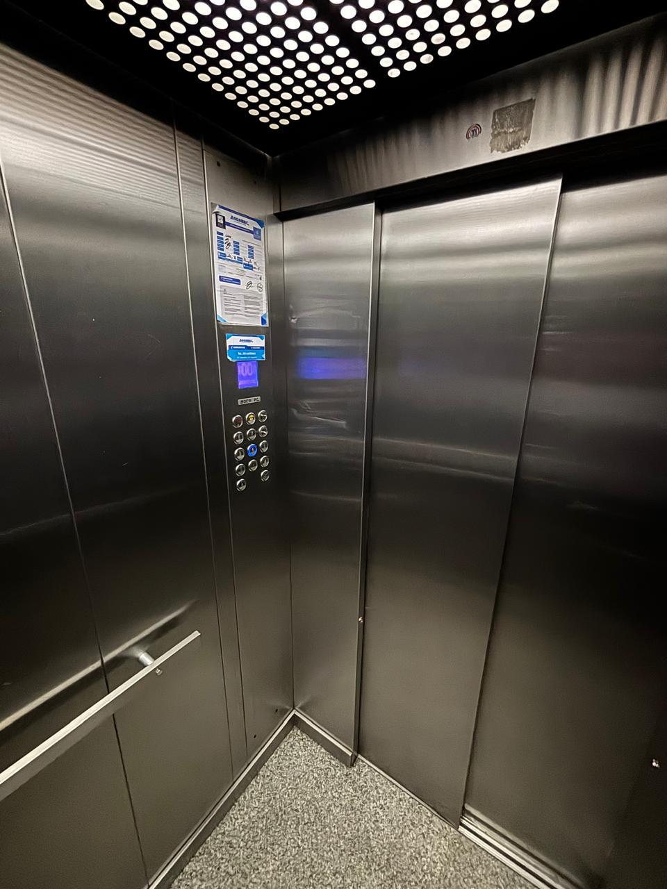 ALQUILER MONOAMBIENTE BARRIO GENERAL PAZ CORDOBA