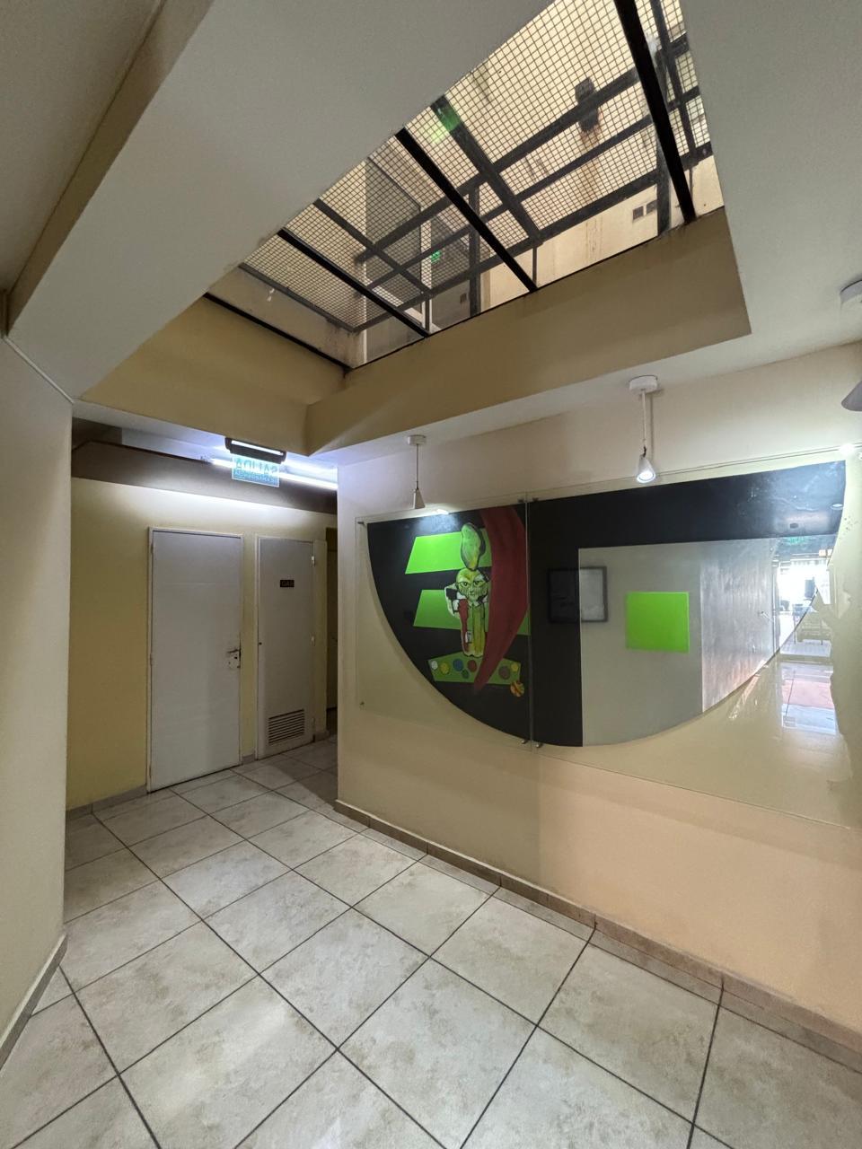 ALQUILER MONOAMBIENTE BARRIO GENERAL PAZ CORDOBA