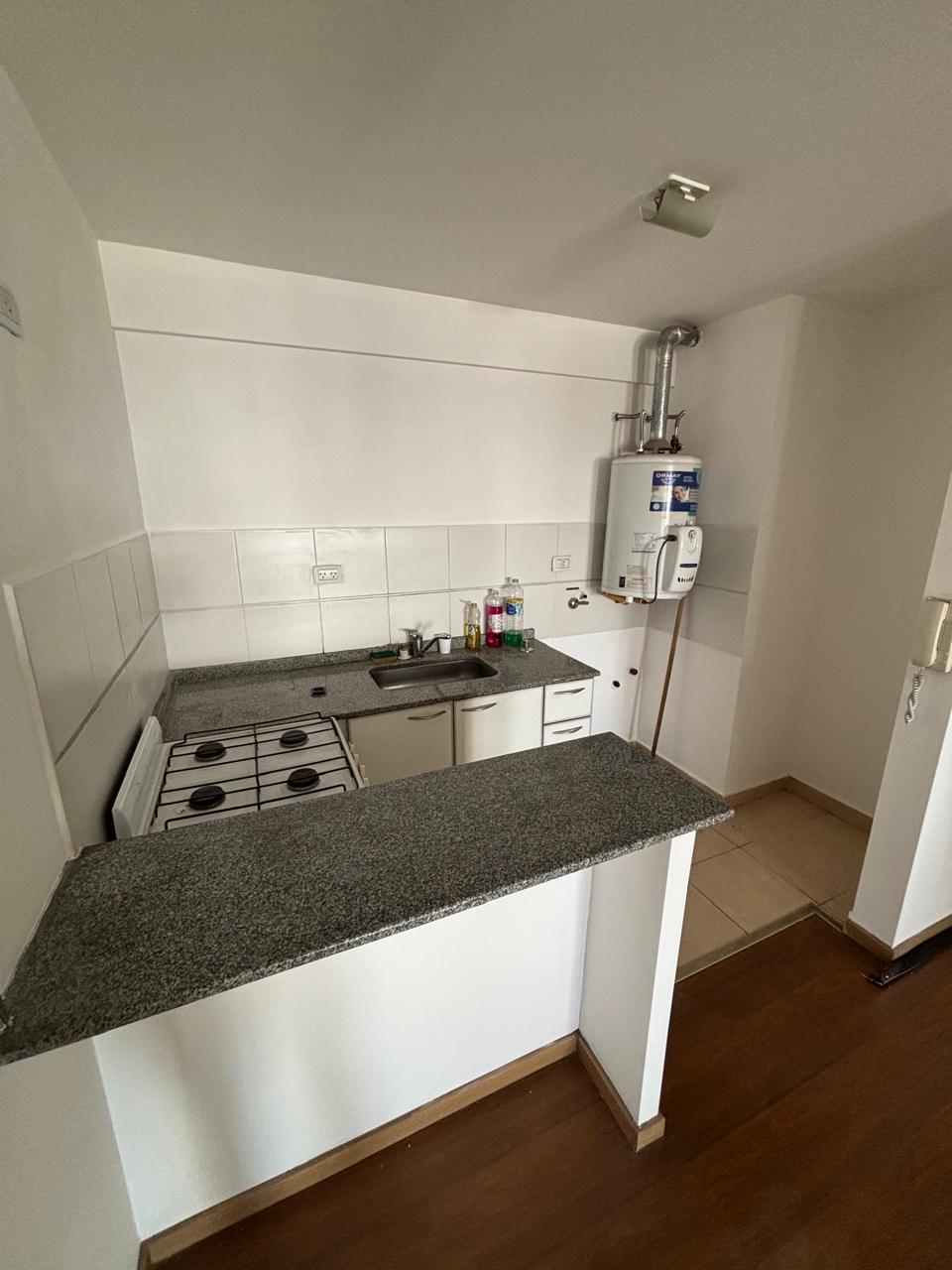 ALQUILER MONOAMBIENTE BARRIO GENERAL PAZ CORDOBA