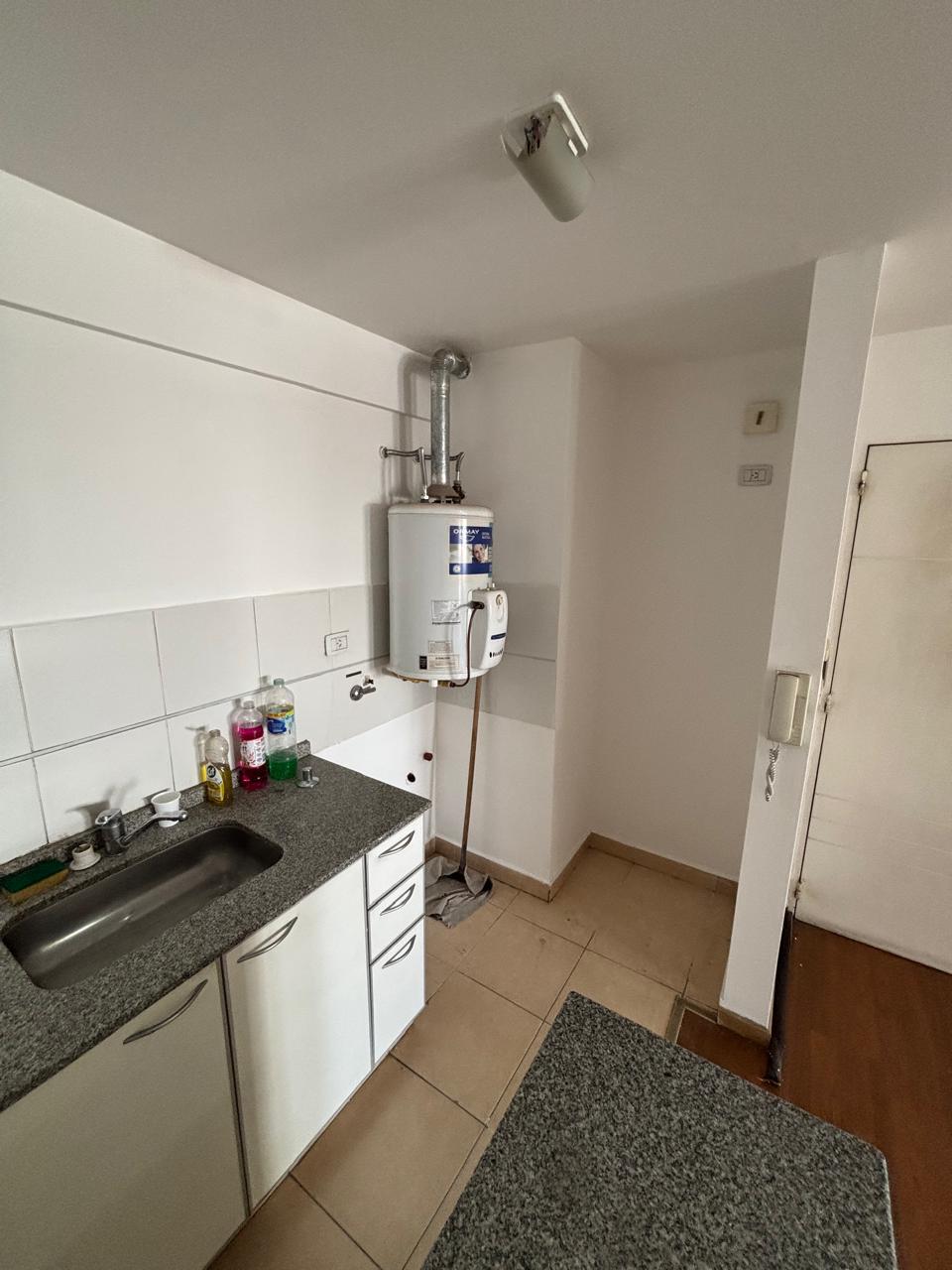 ALQUILER MONOAMBIENTE BARRIO GENERAL PAZ CORDOBA