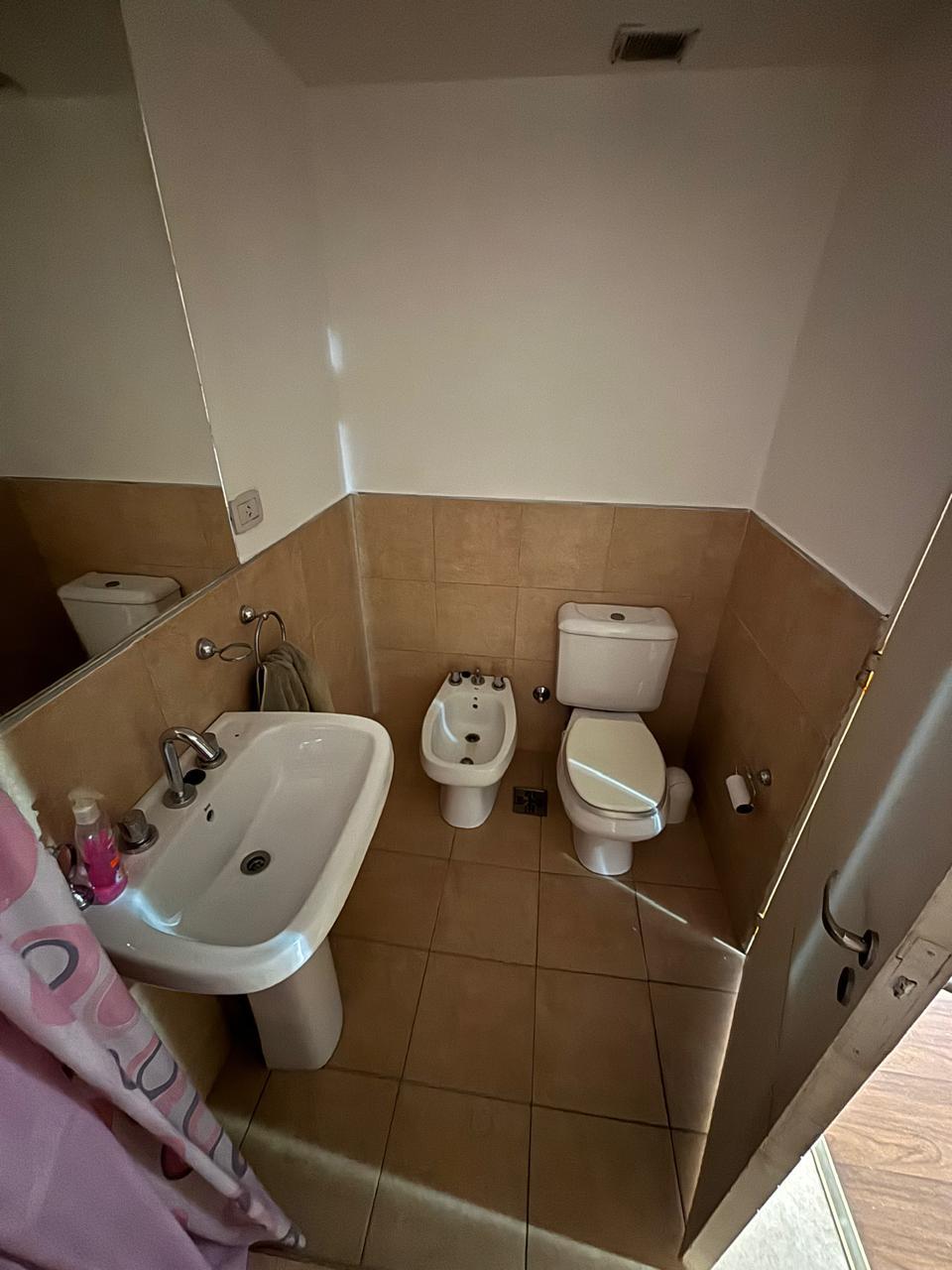 ALQUILER MONOAMBIENTE BARRIO GENERAL PAZ CORDOBA