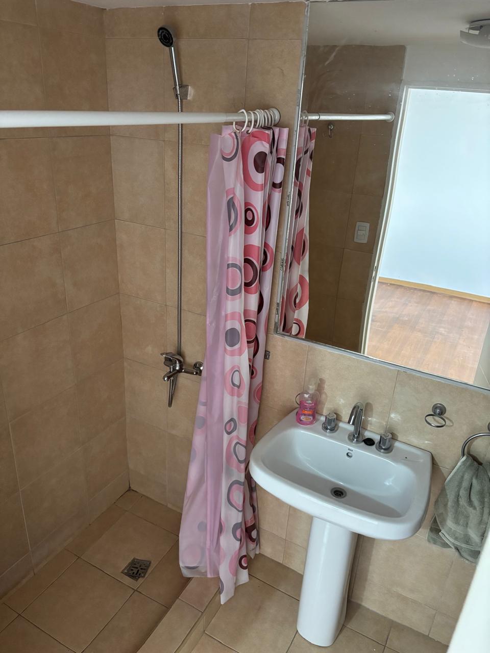 ALQUILER MONOAMBIENTE BARRIO GENERAL PAZ CORDOBA