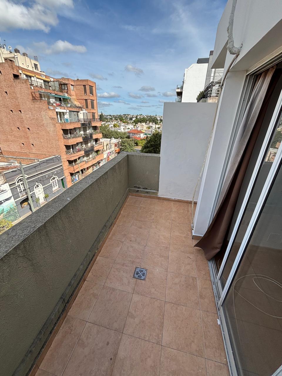 ALQUILER MONOAMBIENTE BARRIO GENERAL PAZ CORDOBA