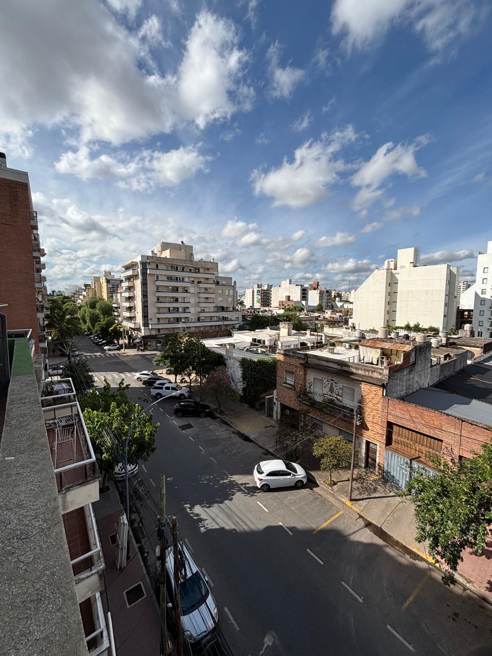 ALQUILER MONOAMBIENTE BARRIO GENERAL PAZ CORDOBA