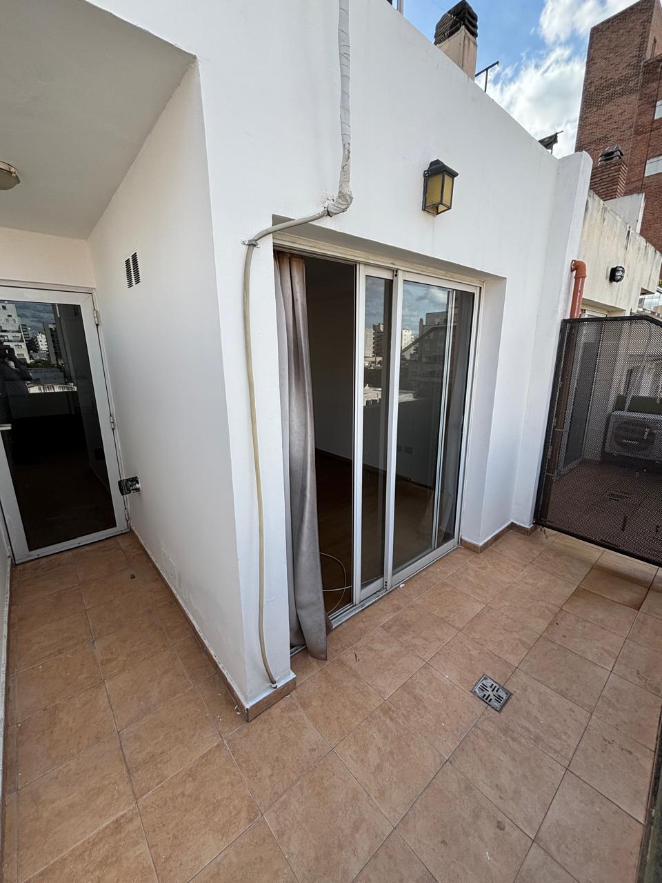 ALQUILER MONOAMBIENTE BARRIO GENERAL PAZ CORDOBA