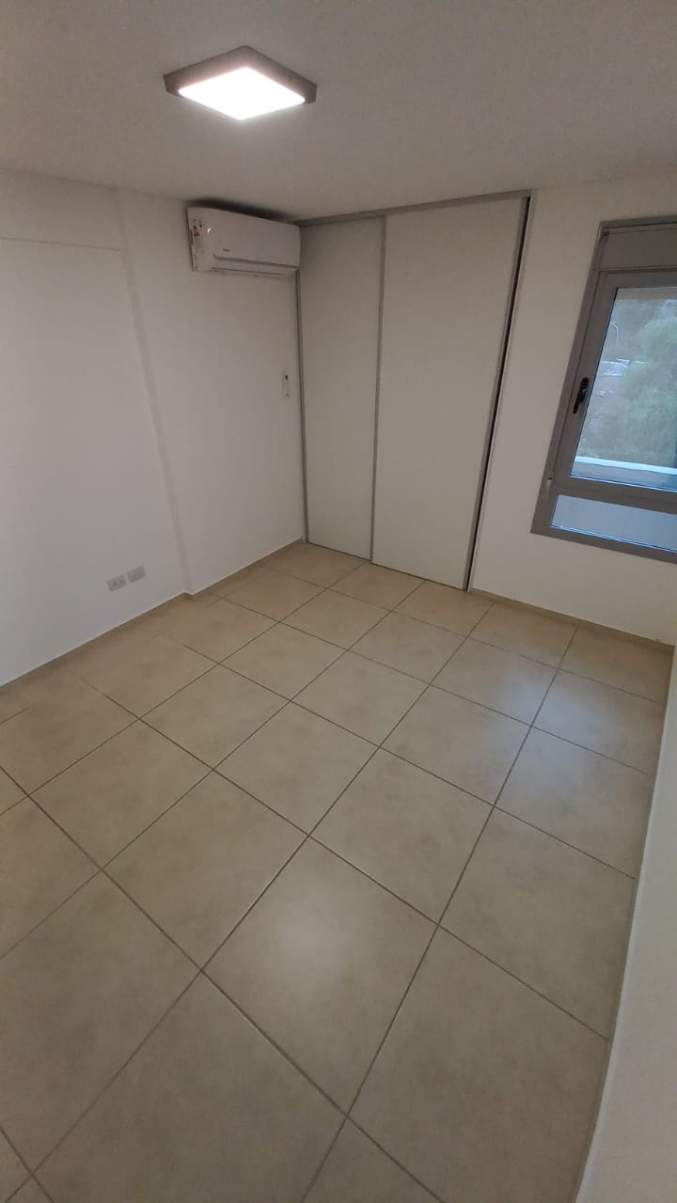 ALQUILER DEPARTAMENTO 1 DORMITORIO COMPLEJO PILAY FUTURA CENTRO CORDOBA