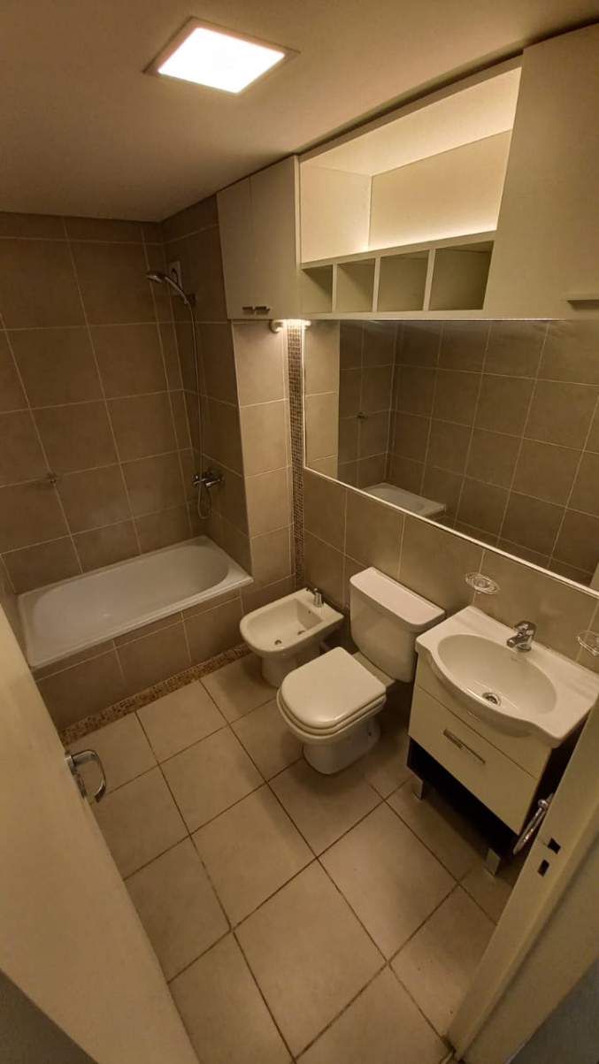 ALQUILER DEPARTAMENTO 1 DORMITORIO COMPLEJO PILAY FUTURA CENTRO CORDOBA