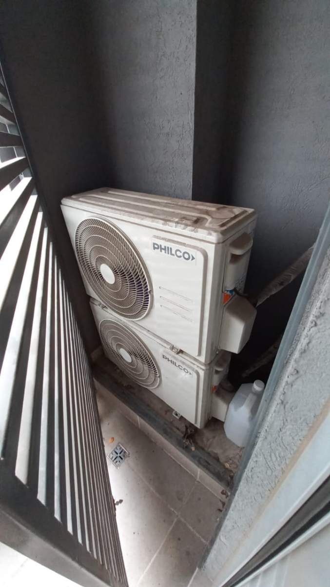 ALQUILER DEPARTAMENTO 1 DORMITORIO COMPLEJO PILAY FUTURA CENTRO CORDOBA