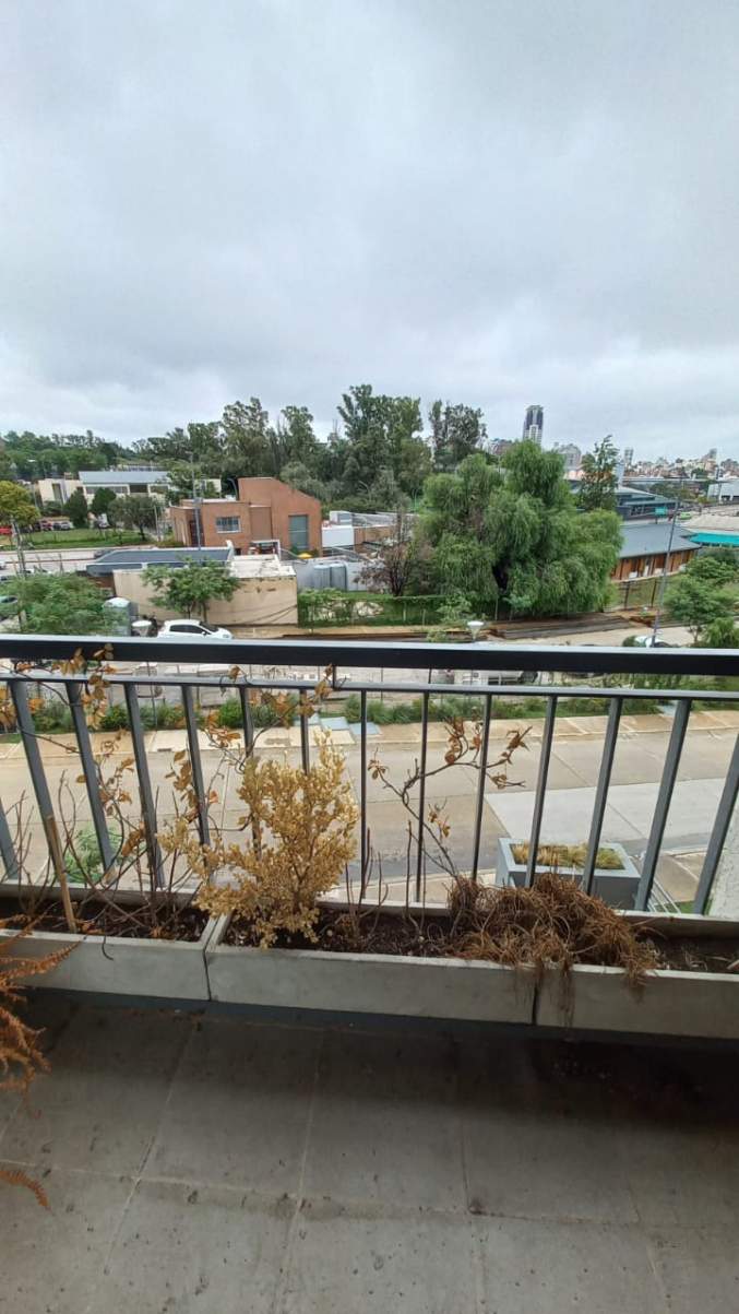 ALQUILER DEPARTAMENTO 1 DORMITORIO COMPLEJO PILAY FUTURA CENTRO CORDOBA