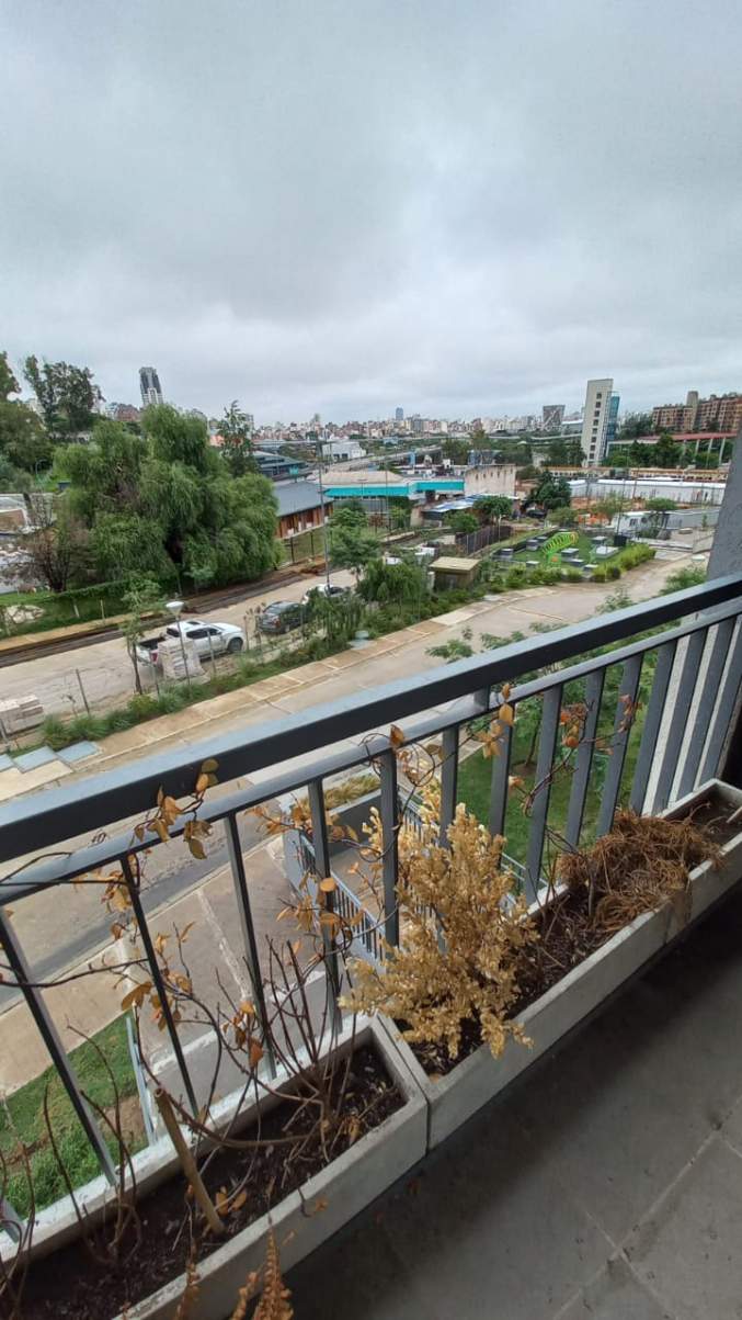 ALQUILER DEPARTAMENTO 1 DORMITORIO COMPLEJO PILAY FUTURA CENTRO CORDOBA