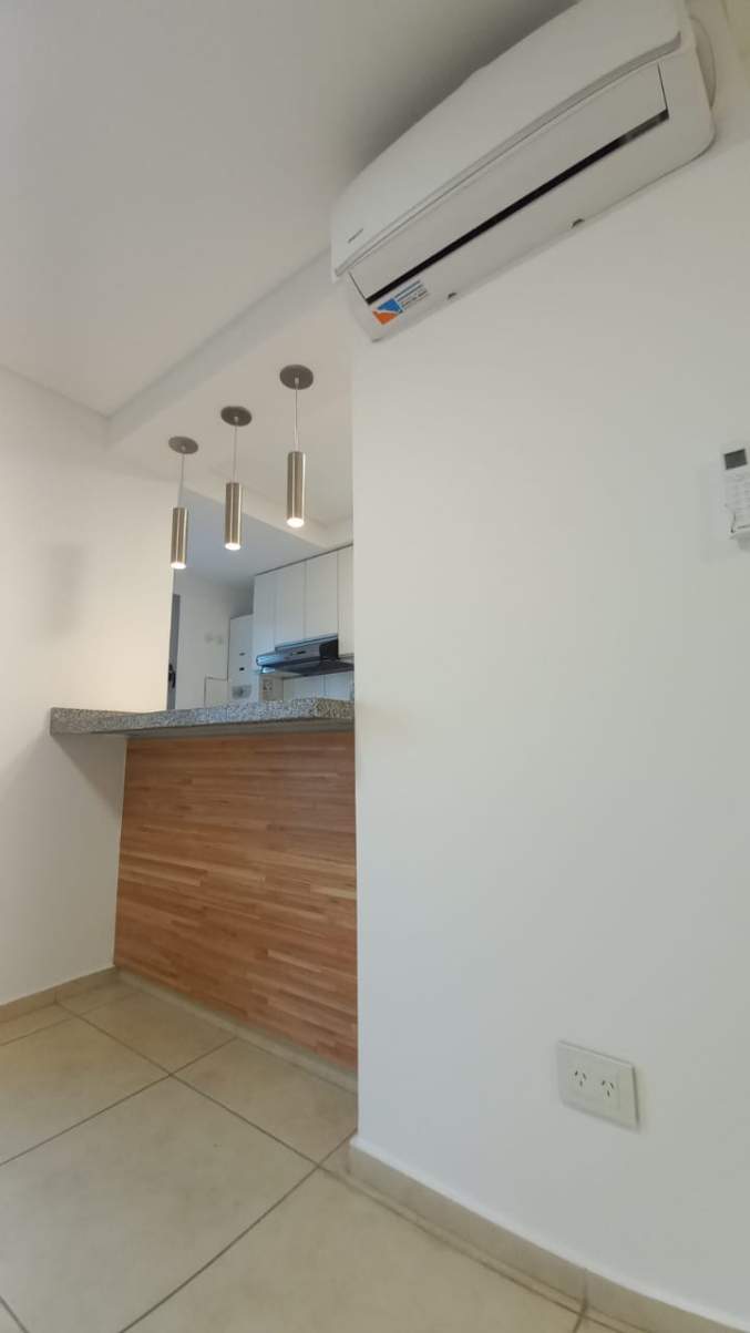 ALQUILER DEPARTAMENTO 1 DORMITORIO COMPLEJO PILAY FUTURA CENTRO CORDOBA