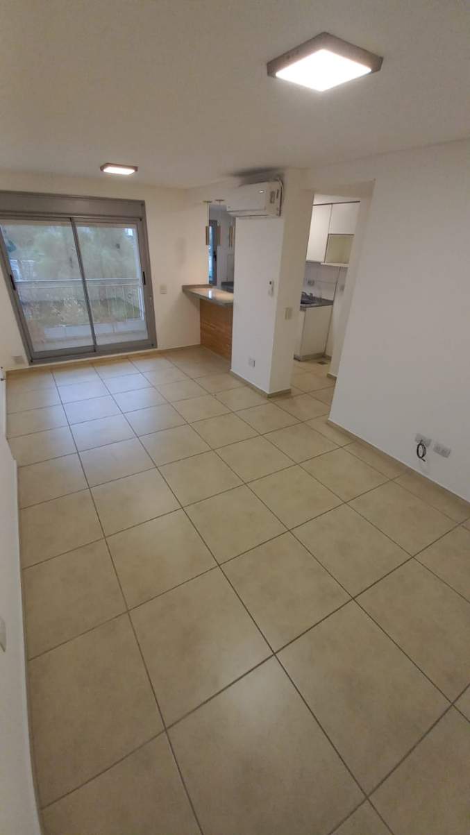 ALQUILER DEPARTAMENTO 1 DORMITORIO COMPLEJO PILAY FUTURA CENTRO CORDOBA