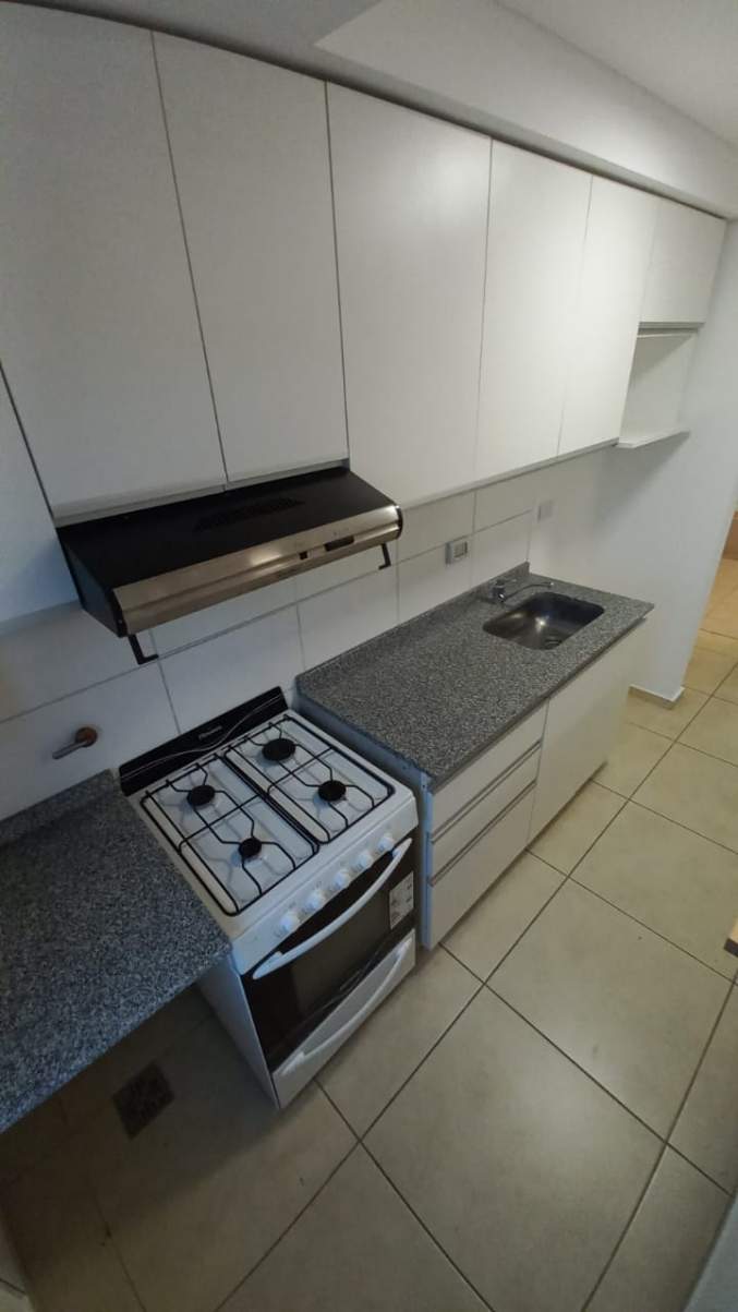 ALQUILER DEPARTAMENTO 1 DORMITORIO COMPLEJO PILAY FUTURA CENTRO CORDOBA