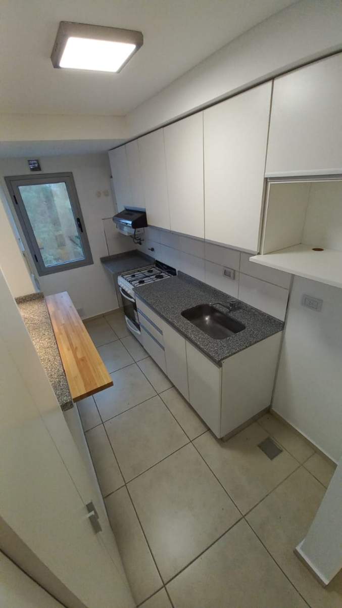 ALQUILER DEPARTAMENTO 1 DORMITORIO COMPLEJO PILAY FUTURA CENTRO CORDOBA