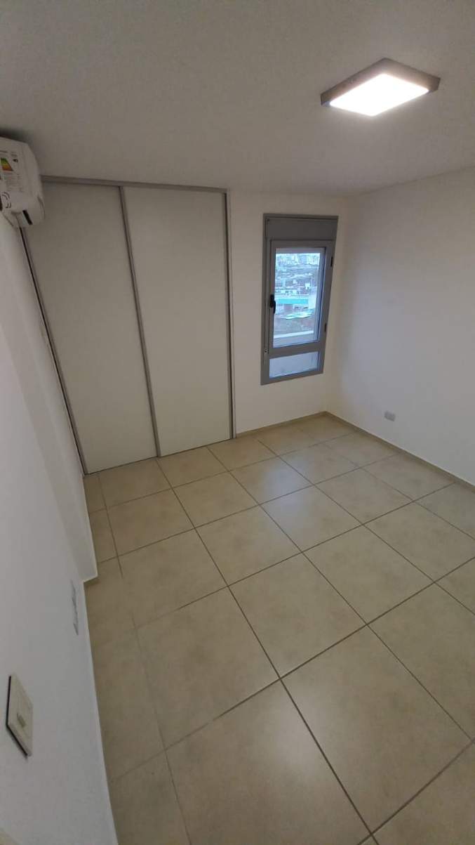 ALQUILER DEPARTAMENTO 1 DORMITORIO COMPLEJO PILAY FUTURA CENTRO CORDOBA