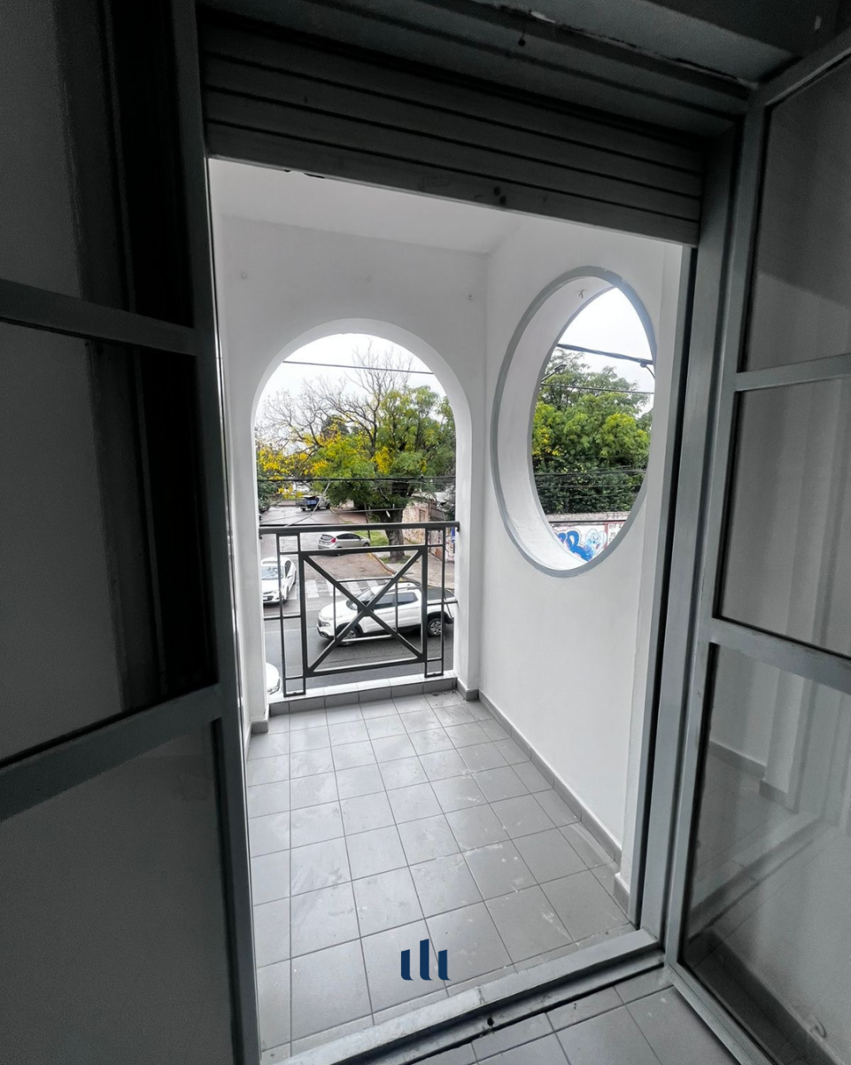 ALQUILER DE DEPTO DE 2 DORM Y BALCON - ALTA CBA