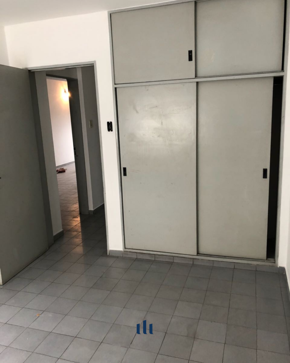 ALQUILER DE DEPTO DE 2 DORM Y BALCON - ALTA CBA