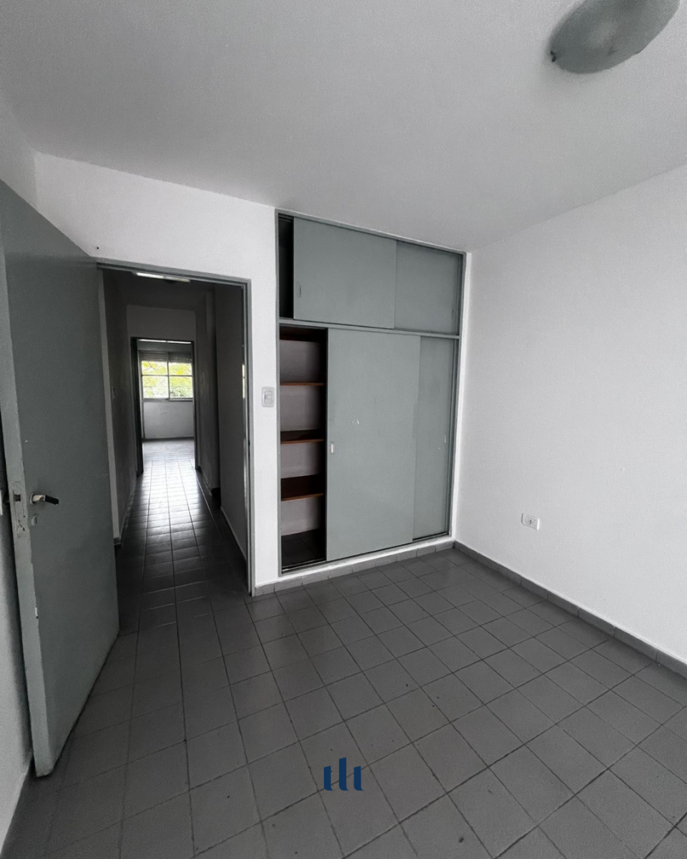 ALQUILER DE DEPTO DE 2 DORM Y BALCON - ALTA CBA